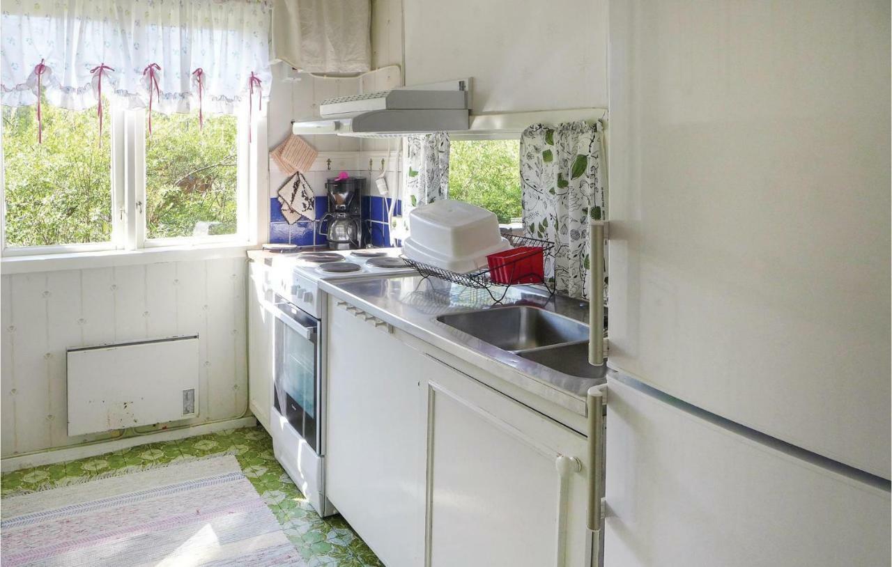 Nice Home In Brunskog With Kitchen Dış mekan fotoğraf
